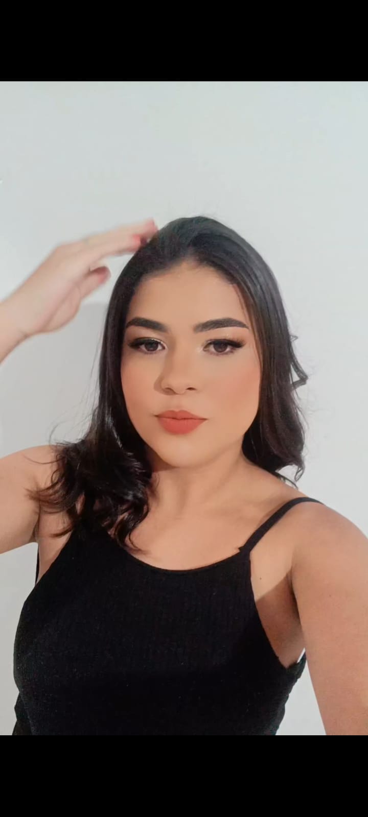 Foto da Diretora de Gestão de Pessoas